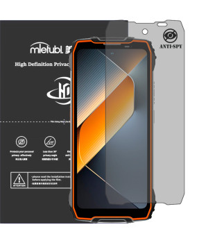 Гидрогелевая пленка антишпион Mietubl HD Privacy Screen Protector для Blackview BL7000