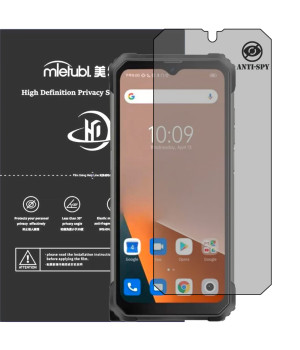 Гідрогелева плівка антишпигун Mietubl HD Privacy Screen Protector для Blackview BL8800 Pro