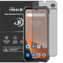 Гідрогелева плівка антишпигун Mietubl HD Privacy Screen Protector для Blackview BL8800 Pro