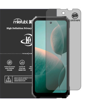 Гідрогелева плівка антишпигун Mietubl HD Privacy Screen Protector для Blackview BL9000