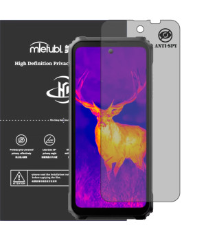 Гідрогелева плівка антишпигун Mietubl HD Privacy Screen Protector для Blackview BL9000 Pro