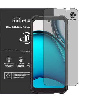 Гідрогелева плівка антишпигун Mietubl HD Privacy Screen Protector для Blackview BV5300 Plus
