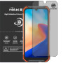 Гидрогелевая пленка антишпион Mietubl HD Privacy Screen Protector для Blackview BV7200