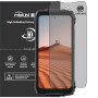 Гідрогелева плівка антишпигун Mietubl HD Privacy Screen Protector для Blackview BV7300