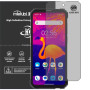 Гидрогелевая пленка антишпион Mietubl HD Privacy Screen Protector для Blackview BV8900