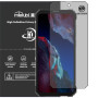 Гидрогелевая пленка антишпион Mietubl HD Privacy Screen Protector для Blackview BV8900 Pro