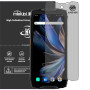 Гидрогелевая пленка антишпион Mietubl HD Privacy Screen Protector для Blackview BV9300 Pro