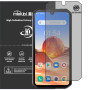 Гидрогелевая пленка антишпион Mietubl HD Privacy Screen Protector для Blackview BV9900E