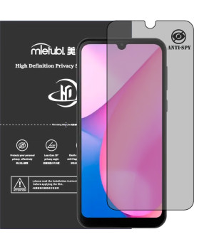 Гідрогелева плівка антишпигун Mietubl HD Privacy Screen Protector для Blackview Oscal C20