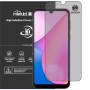 Гідрогелева плівка антишпигун Mietubl HD Privacy Screen Protector для Blackview Oscal C20