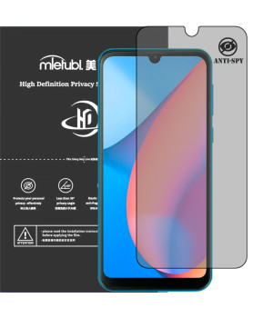 Гідрогелева плівка антишпигун Mietubl HD Privacy Screen Protector для Blackview Oscal C20 Pro