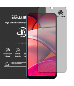 Гидрогелевая пленка антишпион Mietubl HD Privacy Screen Protector для Blackview Color 8