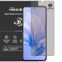 Гидрогелевая пленка антишпион Mietubl HD Privacy Screen Protector для Blackview Hero 10