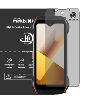 Гідрогелева плівка антишпигун Mietubl HD Privacy Screen Protector для Blackview N6000