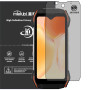 Гідрогелева плівка антишпигун Mietubl HD Privacy Screen Protector для Blackview N6000 SE