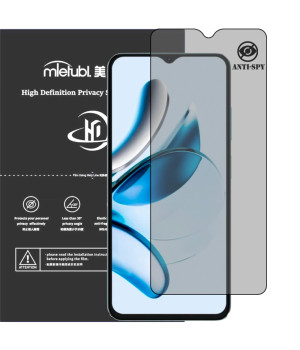Гидрогелевая пленка антишпион Mietubl HD Privacy Screen Protector для Blackview Oscal Tiger 10