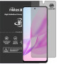 Гидрогелевая пленка антишпион Mietubl HD Privacy Screen Protector для Blackview Oscal Tiger 12