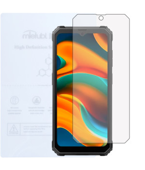 Гидрогелевая пленка Mietubl HD для Blackview 4800 Pro