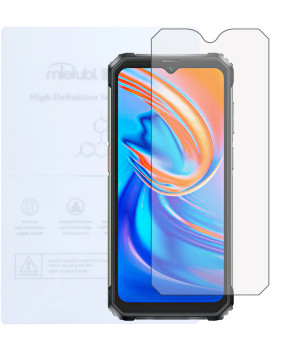 Гидрогелевая пленка Mietubl HD для Blackview BV9200