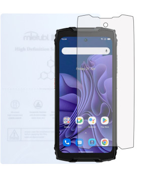 Гидрогелевая пленка Mietubl HD для Blackview BV9300