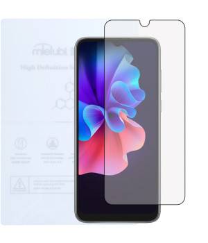 Гидрогелевая пленка Mietubl HD для Blackview A55 Pro