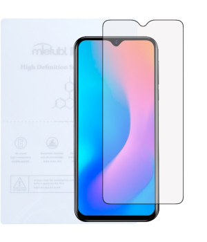 Гидрогелевая пленка Mietubl HD для Blackview A60 Pro