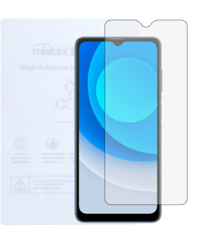 Гидрогелевая пленка Mietubl HD для Blackview A53 Pro
