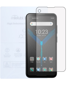 Гидрогелевая пленка Mietubl HD для Blackview BL5000