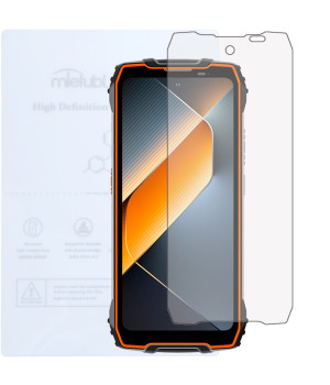Гидрогелевая пленка Mietubl HD для Blackview BL7000