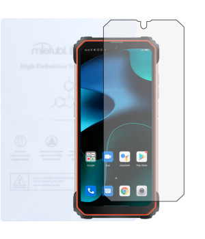 Гідрогелева плівка Mietubl HD для Blackview BL8800