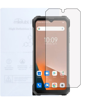 Гідрогелева плівка Mietubl HD для Blackview BL8800 Pro