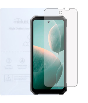 Гідрогелева плівка Mietubl HD для Blackview BL9000