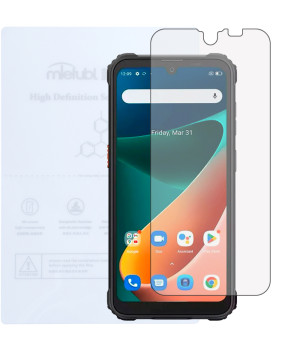 Гидрогелевая пленка Mietubl HD для Blackview BV5300 Pro