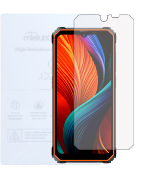Гидрогелевая пленка Mietubl HD для Blackview BV6200 Plus