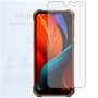 Гидрогелевая пленка Mietubl HD для Blackview BV6200 Plus