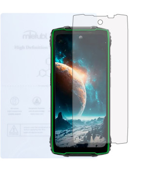 Гидрогелевая пленка Mietubl HD для Blackview BV8200