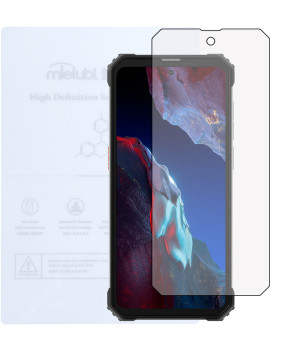 Гидрогелевая пленка Mietubl HD для Blackview BV8900 Pro