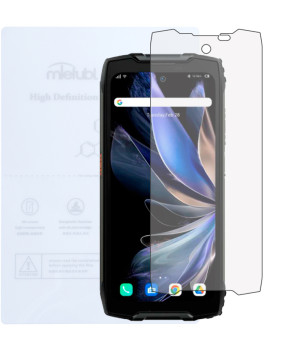 Гидрогелевая пленка Mietubl HD для Blackview BV9300 Pro