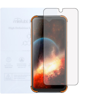 Гидрогелевая пленка Mietubl HD для Blackview BV9800 Pro