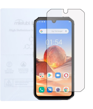 Гидрогелевая пленка Mietubl HD для Blackview BV9900E