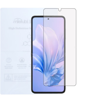 Гидрогелевая пленка Mietubl HD для Blackview Hero 10