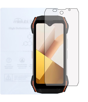 Гідрогелева плівка Mietubl HD для Blackview N6000