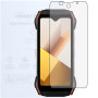 Гидрогелевая пленка Mietubl HD для Blackview N6000