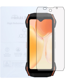 Гідрогелева плівка Mietubl HD для Blackview N6000 SE