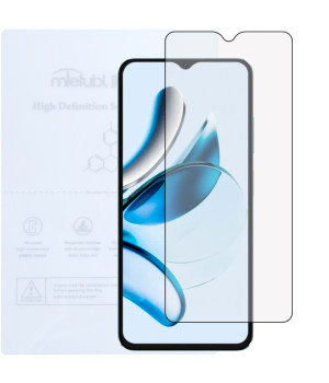 Гидрогелевая пленка Mietubl HD для Blackview Oscal Tiger 10