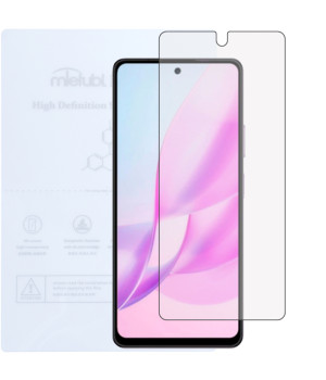 Гидрогелевая пленка Mietubl HD для Blackview Oscal Tiger 12