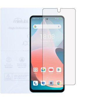 Гидрогелевая пленка Mietubl HD для Blackview Shark 8