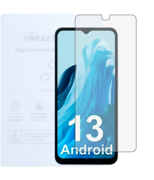 Гідрогелева плівка Mietubl HD для Blackview Wave 6C