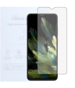 Гідрогелева плівка Mietubl HD для Blackview Wave 8