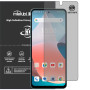 Гидрогелевая пленка антишпион Mietubl HD Privacy Screen Protector для Blackview Shark 8